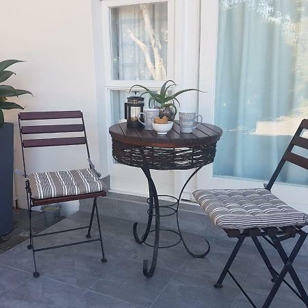 Aloe @ The Sea Apartment Mossel Bay Bagian luar foto