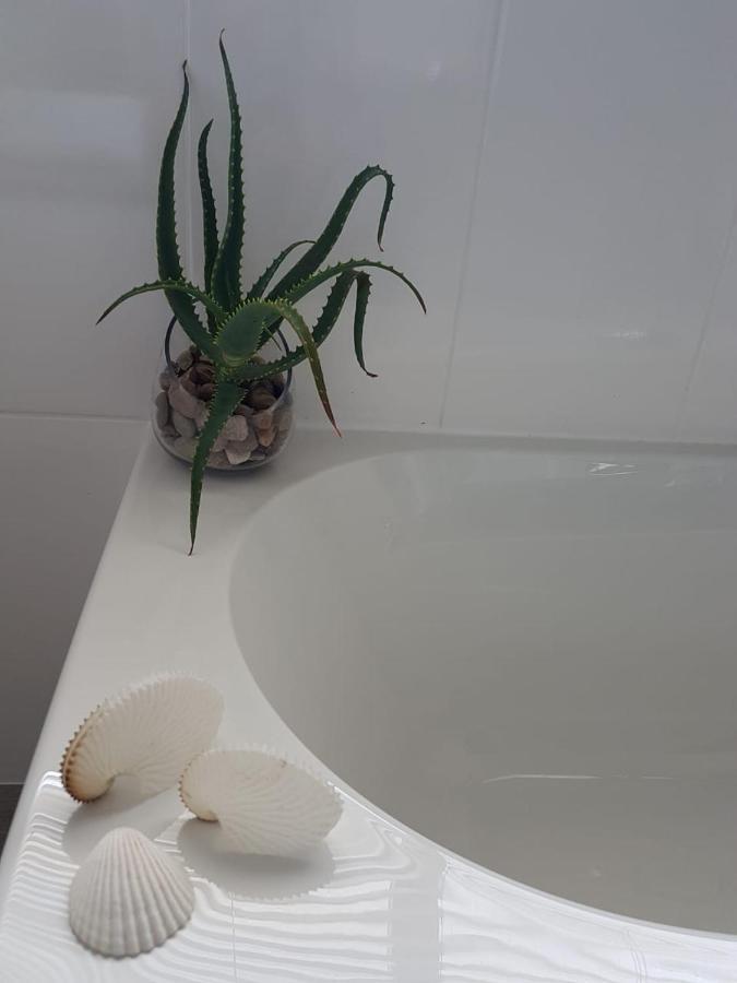 Aloe @ The Sea Apartment Mossel Bay Bagian luar foto