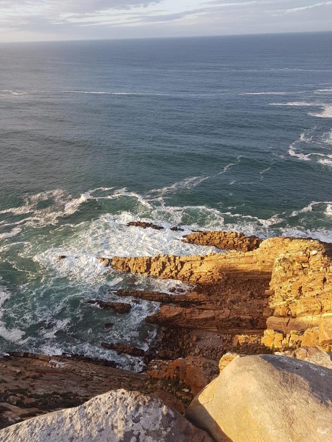Aloe @ The Sea Apartment Mossel Bay Bagian luar foto