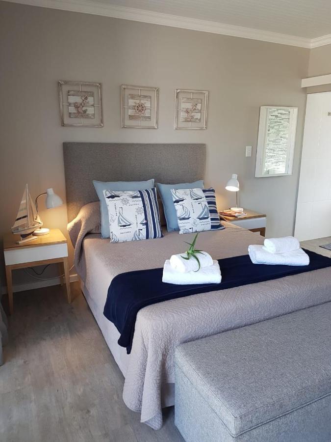Aloe @ The Sea Apartment Mossel Bay Bagian luar foto