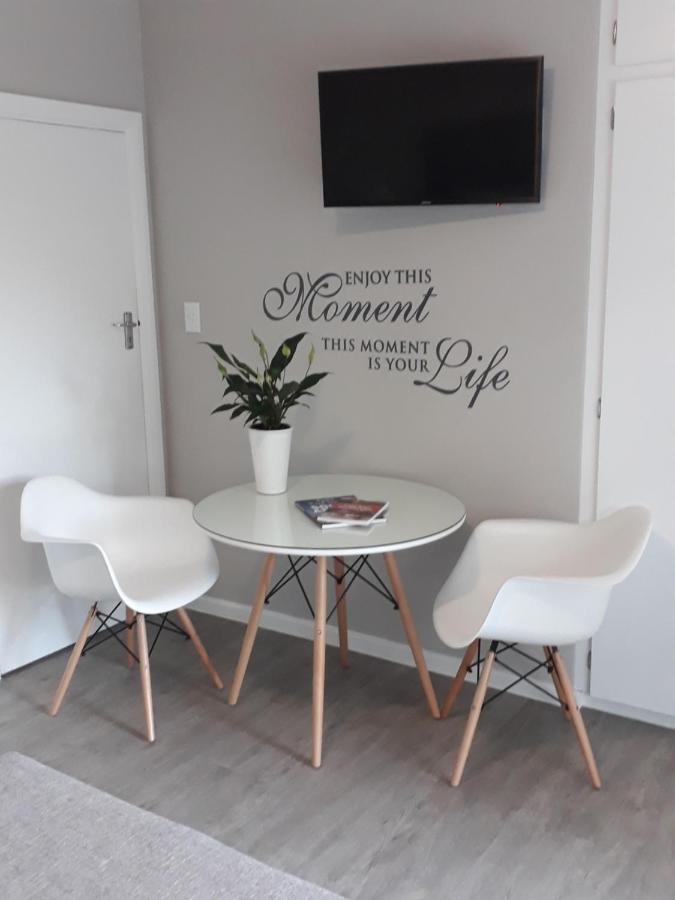 Aloe @ The Sea Apartment Mossel Bay Bagian luar foto